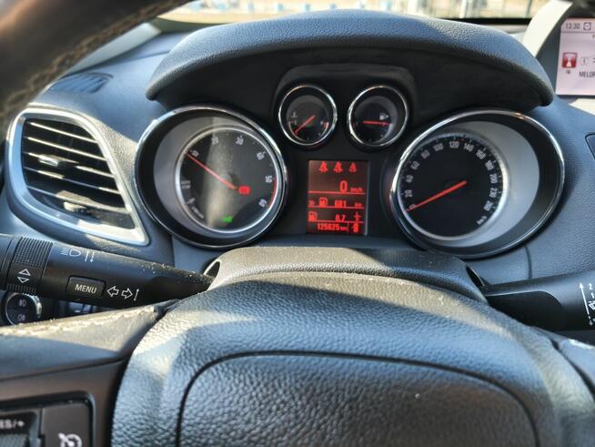 Sprzedam Opel Mokka Konin - zdjęcie 4