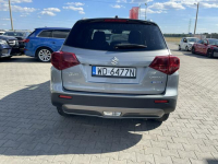 Suzuki Vitara Salon PL Hybryda Kamera Podgrzewanie Aktywny temp. Gliwice - zdjęcie 6