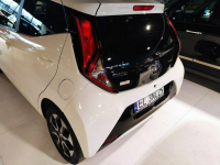 Toyota Aygo 1.0 72KM TREND, Niski przebieg ,Zadbany Łódź - zdjęcie 3