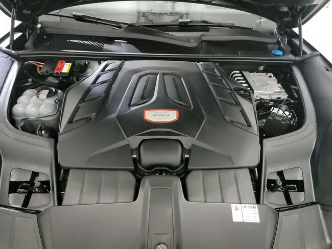 Porsche Cayenne GTS 4.0 V8 automat Katowice - zdjęcie 9