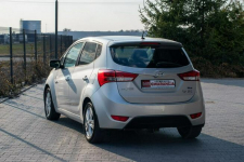 Hyundai ix20 1.6 benzyna - 2011r.- Panorama Grodzisk Mazowiecki - zdjęcie 11