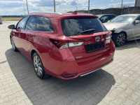 Toyota Auris Prestige Hybryda Skóra Automat Kamera Podgrzewanie Gliwice - zdjęcie 2