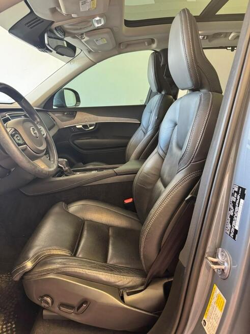 Volvo XC 90 INSCRIPTION / AWD / T6 / niski przebieg Chwaszczyno - zdjęcie 6
