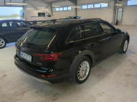 Audi A4 Allroad 2.0 TDI, salon Polska, bezwypadkowy, FV Warszawa - zdjęcie 4