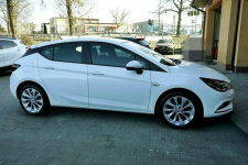 Opel Astra 1,6CDTI Klima, NAVI, alu R17, 2016r. Płock - zdjęcie 8