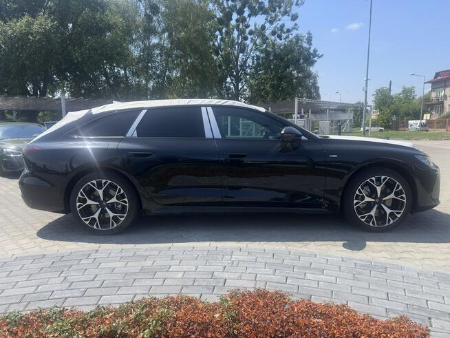 Audi A6 Avant TDI quattro 204KM S tronic Radom - zdjęcie 6