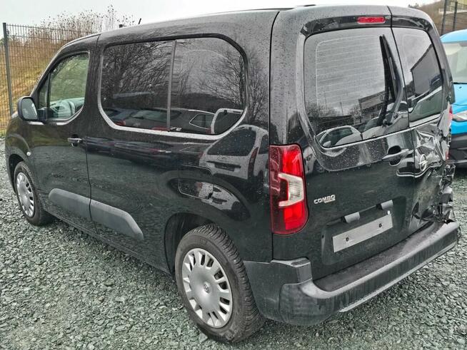 Opel Combo Euro 6 Opole - zdjęcie 3