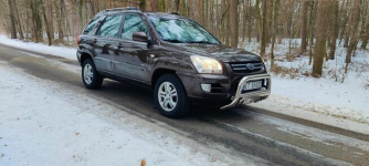 Kia Dąbrowa Tarnowska - zdjęcie 12