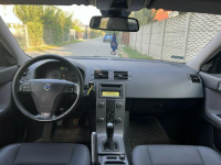 Volvo V50 1.6 DRIVe 109KM Hak Alufelgi Klimatyzacja Niskie spalanie Wrocław - zdjęcie 7