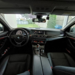 Sprzedam BMW 525 218km 2016 roku XDrive z przebiegiem 170tyś Sławęcin - zdjęcie 10