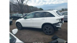 Mercedes GLC 300 / 4Matic / pakiet AMG / niski przebieg Tarnów - zdjęcie 5
