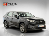 Toyota RAV-4 Active 2,5 Hybrid e-CVT (218 KM) Salon PL F-Vat Warszawa - zdjęcie 3