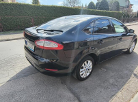 Ford Mondeo Sedan 2011r Łomża - zdjęcie 2