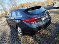 sprzedam Hyundai i40 stan bdb Krosno - zdjęcie 10