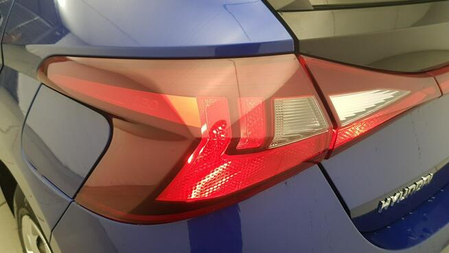 Hyundai i20 1.2 Pure! Z Polskiego Salonu! Faktura VAT! Warszawa - zdjęcie 12