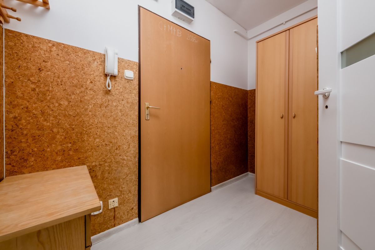 1 pokój | 35 m²| Nowe Miasto | Żeromskiego | Białystok - zdjęcie 7