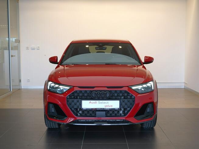 Audi A1 30 TFSI 116KM Stronic Virtual MMI CarPlay Asystenci Kielce - zdjęcie 6
