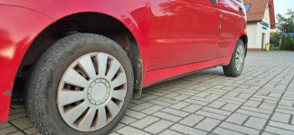 DAEWOO MATIZ LIFE Głogów - zdjęcie 10