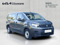 E-Partner Long Pro136KM 5os. hak Salon PL Gwarancja Łódź - zdjęcie 7