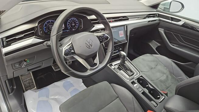 Volkswagen Arteon Elegance DSG ! Z Polskiego Salonu ! Faktura VAT ! Warszawa - zdjęcie 9