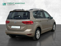 Touran 1.5 TSI EVO Comfortline Kombi Warszawa - zdjęcie 5