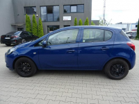 Opel Corsa 1.2 70KM ENJOY ,Bezwypadkowy,Niski przebieg,Krajowy Łódź - zdjęcie 4