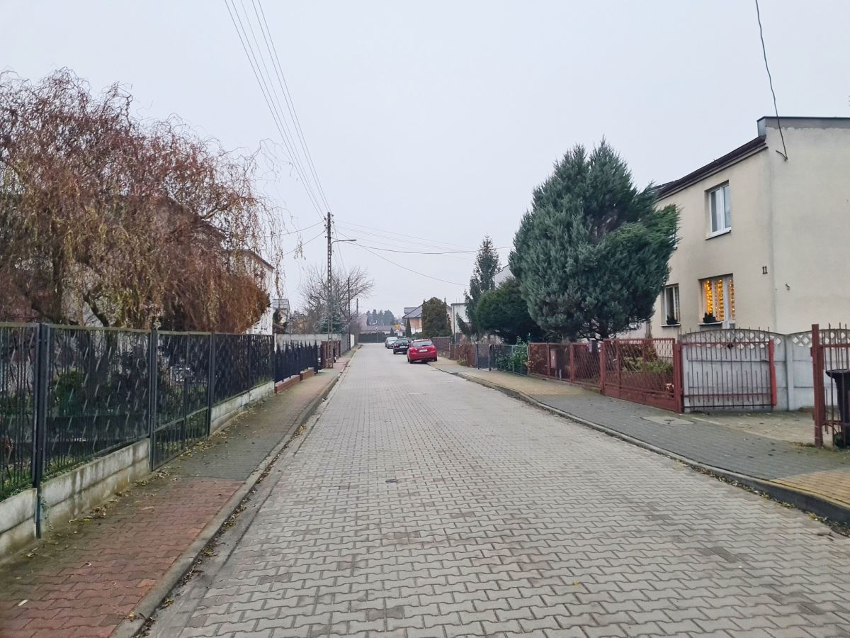 535 m² w Plewiskach – idealne miejsce na Twój dom Plewiska - zdjęcie 1