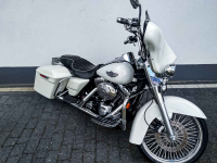 Harley-Davidson Road King Classic 2003 – 100th Anniversary Edition Świnoujście - zdjęcie 4