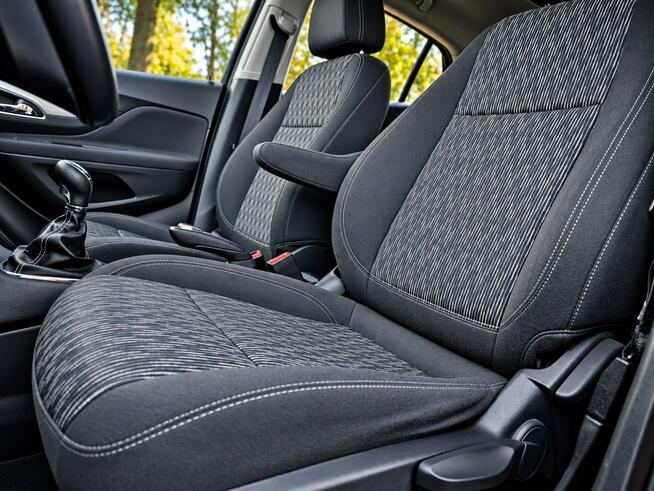 Opel Mokka Sadlno - zdjęcie 11