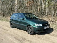 Volkswagen Polo 1,4 Benzyna+Gaz 2001r. Tanio-Możliwa Zamiana! Warszawa - zdjęcie 3