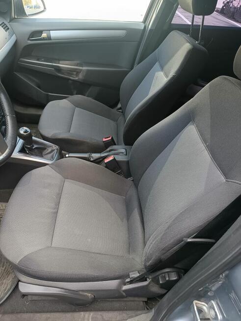 Opel Astra Olsztyn - zdjęcie 6