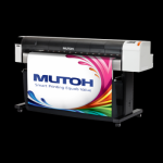 Mutoh RJ-900X (arizaprint)