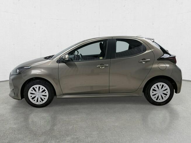 Toyota Yaris Komorniki - zdjęcie 8