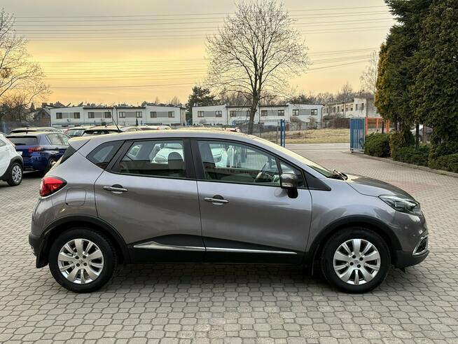 Renault Captur Jasny Środek , Niski Przebieg, Gwarancja ! Tarnowskie Góry - zdjęcie 5