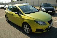 Seat Ibiza klima Chełm - zdjęcie 2