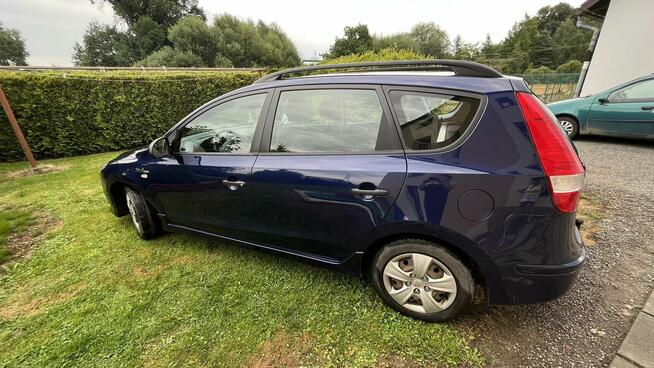 Hyundai i30 Ligota - zdjęcie 9