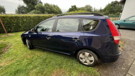 Hyundai i30 Ligota - zdjęcie 9