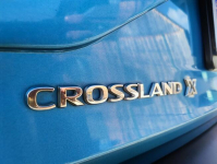 Opel Crossland X 1,2 130KM Harklowa - zdjęcie 11