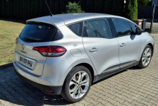 Renault Scenic 1.5 dCi 110KM AUTOMAT EDC Led Alufelgi Świętoszówka - zdjęcie 3