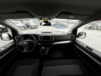 Toyota Proace Verso Warszawa - zdjęcie 10