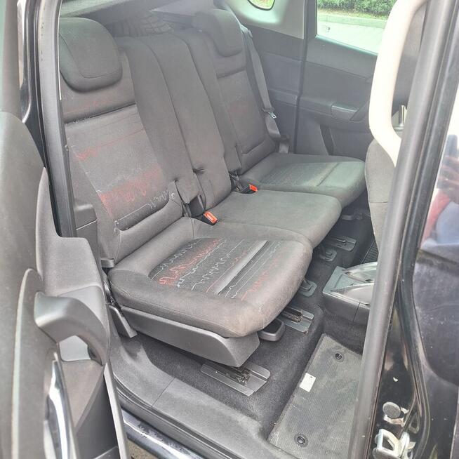 Sprzedam Meriva B Krzyki - zdjęcie 6