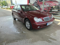 Sprzedam Mercedes C180 129 KM Gaz Nowa Sól - zdjęcie 5