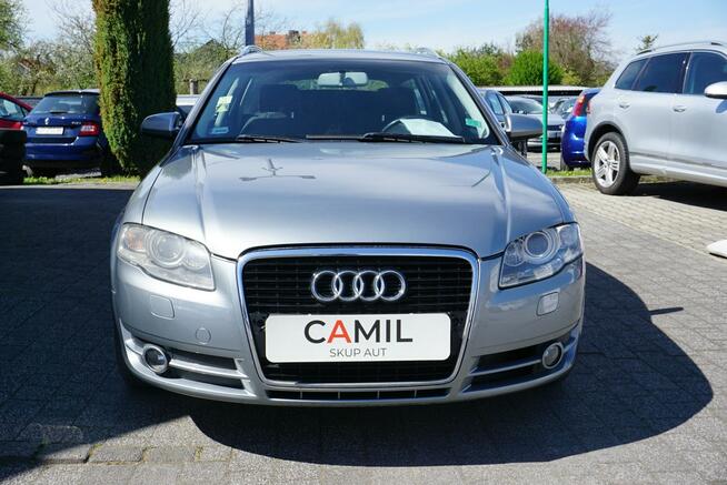 Audi A4 zarejestrowany, ubezpieczony Opole - zdjęcie 2