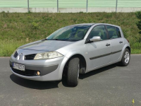 Renault Megane 1,5 dCi Wrocław - zdjęcie 2