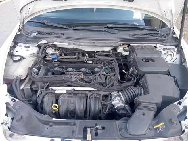Sprzedam Volvo V50 2009 Mały Płock - zdjęcie 5
