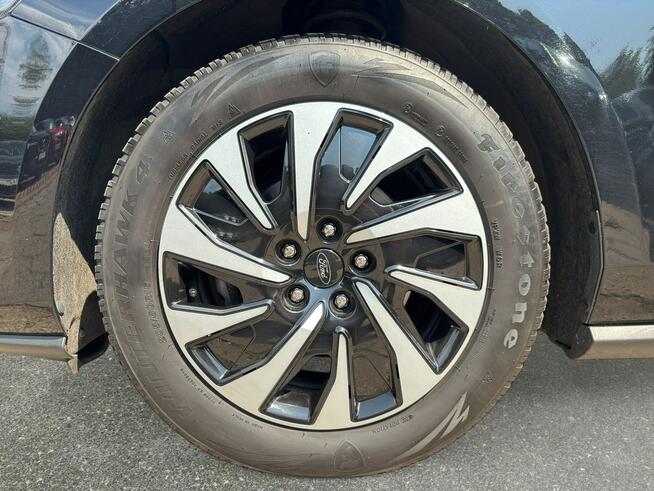 Ford Focus 1.0 EcoBoost Titanium ! Z Polskiego Salonu ! Faktura VAT ! Warszawa - zdjęcie 9