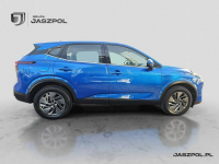 Nissan Qashqai Salon PL, Serwis, Bezwypadkowy Łódź - zdjęcie 4