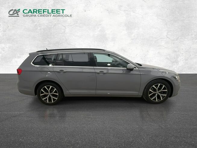 Volkswagen Passat 1.5 TSI EVO Business DSG Kombi Warszawa - zdjęcie 4