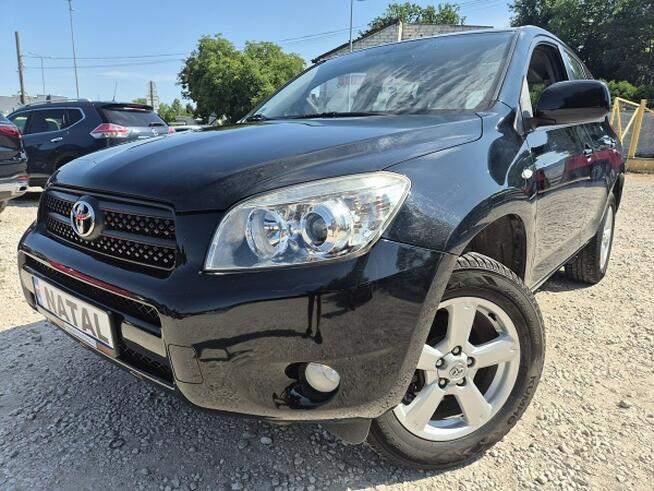 Toyota RAV-4 4x4* Tylko 203.000km* Bydgoszcz - zdjęcie 1