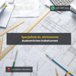 Specjalista ds. ofertowania (m/k) – inwestycje prywatne i publiczne